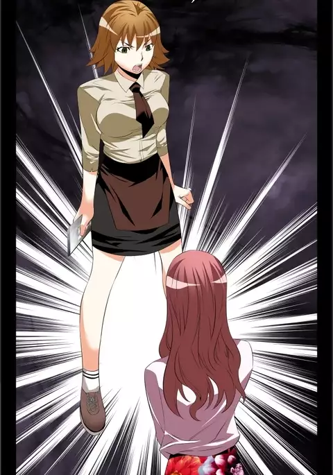 Love Parameter Ch.1-76