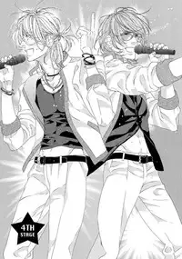 [Ougi Yuzuha] STAR Knight