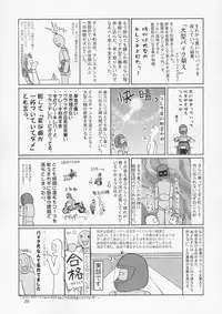 (C66) [GOLD RUSH (Suzuki Address)] Edition (Tori) (Gundam SEED)