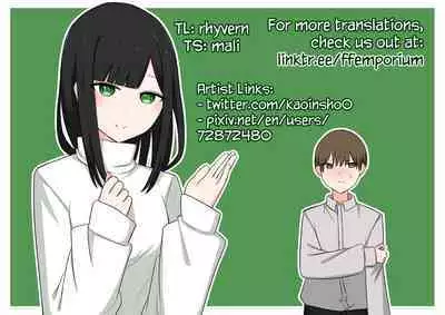 [Kaoinshou Zero] I tried M Play! [Handsome Young Masochist Man Edition]