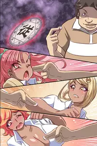 [rbooks] Kyousei Fukujuu Seal ~ Donna Onna mo Otegaru Dorei ni Dekichau!