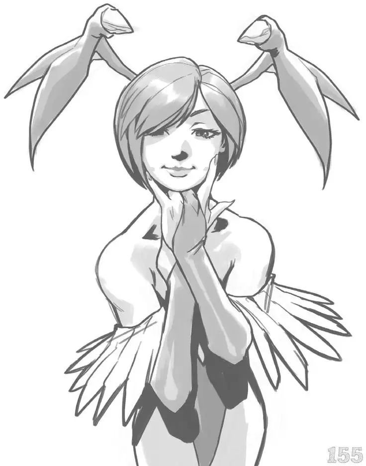 Robaato's Skabrous Skratchwork Vol. 1