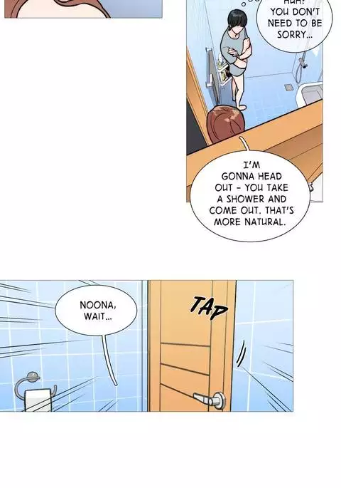 Sadistic Beauty Ch.1-9