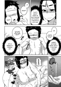 [Takatsu] My Dear Maid [English]