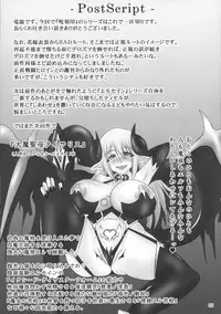 (C89) [FONETRASON (Ryutou)] Shield Knight Elsain Vol. 19 Injuu no Jukokuin 3