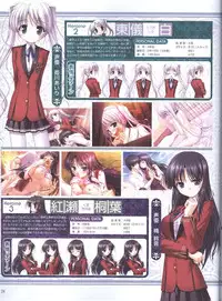 Dengeki Hime 2008--02