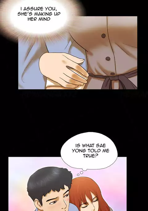 Sexual Fantasy Ch.1-8