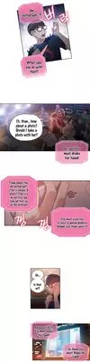 [BAK Hyeong Jun] Sweet Guy Ch.1-49.5 (English) (YoManga) (Ongoing)