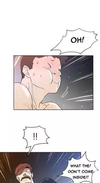Perfect Half Ch.1-24 (English) (Ongoing)