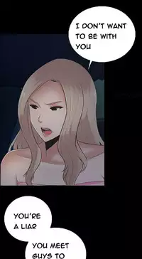 Dark Game Ch.1-13 (English) (Ongoing)