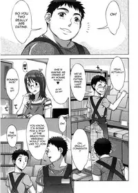 [Hanzaki Jirou] Ama Ero - Sweet Sugar Baby [English] [Tadanohito] [Decensored]