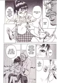 [Uran] Kanjiru Toshigoro - Sensibility Age Ch. 1-5 [English] [desudesu]