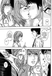 [Kotobuki Kazuki] Torokechau no | Enraptured Make Love [English] {Tadanohito}