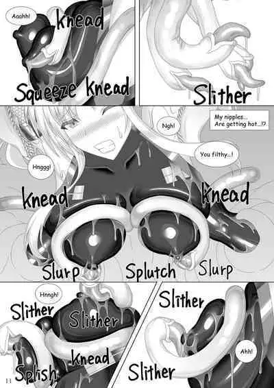 Taimanin Fate | Anti Demon Ninja Fate