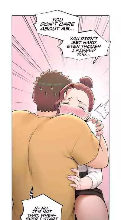 [Choe Namsae, Shuroop] Sexercise Ch.73/? [English] [Manhwa PDF]