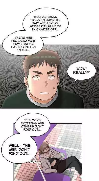 [Choe Namsae, Shuroop] Sexercise Ch.73/? [English] [Manhwa PDF]