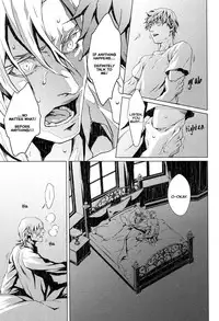 [Zaria] VOID Ch. 3 [English]