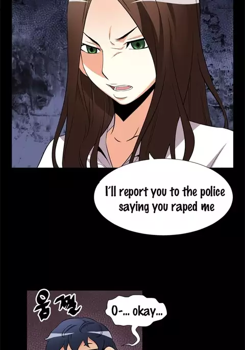 Love Parameter Ch.1-61