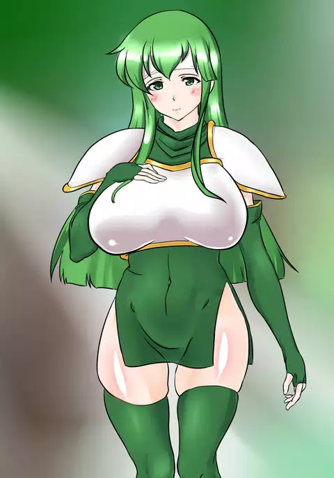 Tenma kishi daten-roku