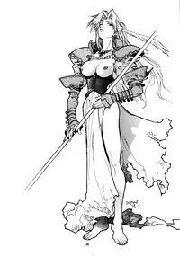 (C52) [Gerumaru (ISUTOSHI)] RENGE Ver.SAKURA (Sakura Taisen)