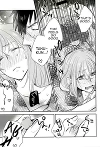 (Senka no Toki) [Shinkai (Someya Miho)] Senkou Hanabi (Touken Ranbu) [English]