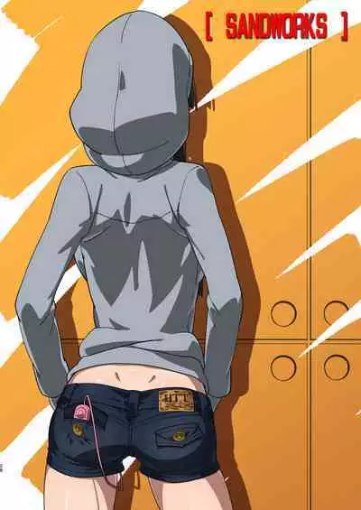 [SANDWORKS (Suna)] Sex Rock On! REC Soushuuhen (K-ON!) [Digital]