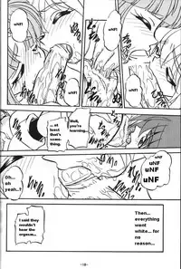 BTB-23 DOUBLE INCOME (Lost Universe) [English] [Rewrite] [radixius]