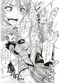 [St. Rio (Kitty, Ishikawa Ippei)] COSMIC BREED 2 (Gundam SEED DESTINY)