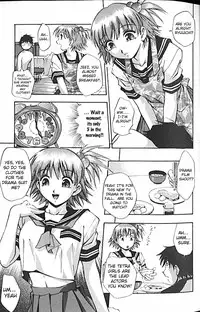 [Kirara Moe] Idol Party [English] [Lunatic Translations]