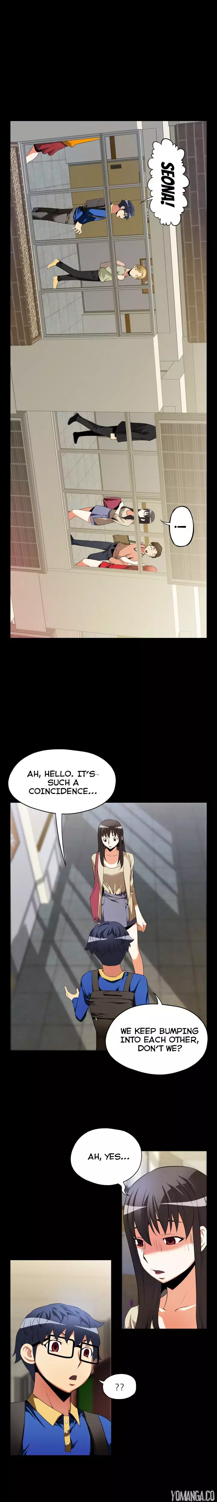 Love Parameter Ch.1-42