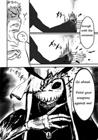 [Yamaguchi Nao] Igyou no Majo | The unusual Witch [English]