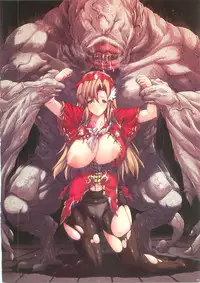 (C79) [ERECT TOUCH (Erect Sawaru)] Invisible Hunter Chronicle (Monster Hunter)