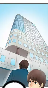 [哈士奇小子＆Minumindu] 心動！MY OFFICE LADYS 第1季 [中国翻訳]