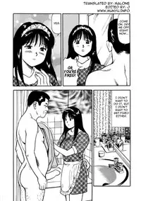 [Anzaki Moral] Tsukekomareta Shoujo [English] {Munyu}