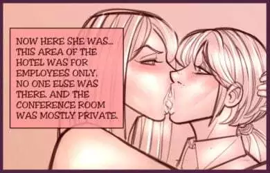 [NGT] – Spicy Stories 28 – Submissive