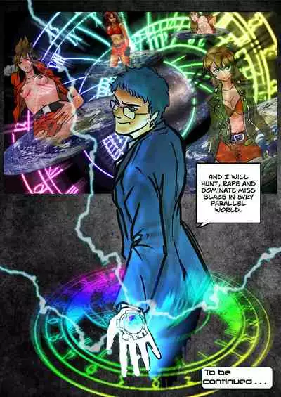 [WMR18] gangbanging Blaze ep.0/SOR3J