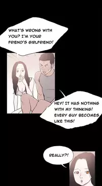 [Mr. Byeong-Su] Cohabitation Ch.1-50 (English) (Ongoing)