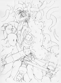 [CHILL OUT (Fukami Naoyuki)] Deizuira Fuirasuto (Guilty Gear XX)