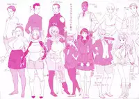 [bobobo] Mucchiri Sukebe