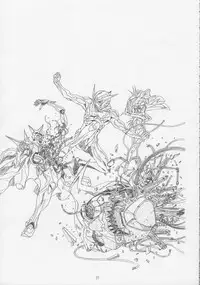 [HenReiKai] - Sensitive Pierce