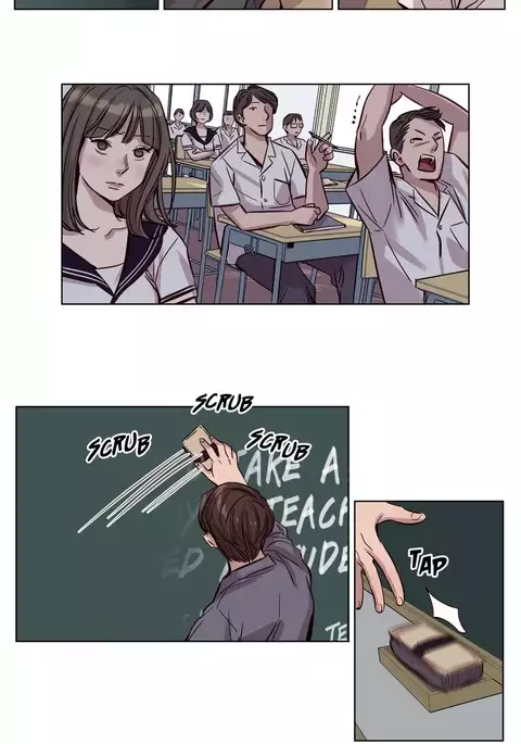 Atonement Camp Ch.1-42