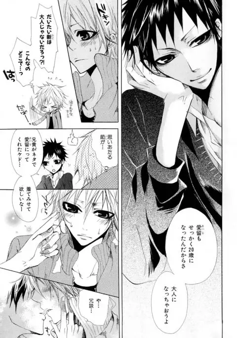 b-BOY Phoenix Vol.10 Odougu Tokushuu