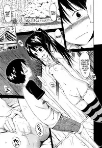 [Akatsuki Myuuto] Natsumitsu x Harem! Ch. 1-2 [English] [PSYN]