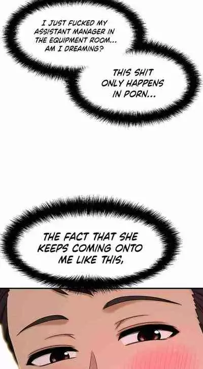 I Want To Know Her Ch.10?