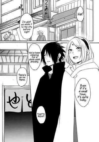 Darling Pinky Bottle