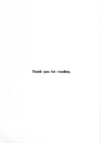 (C95) [Tamokuteki Hall (Moketa)] Shouganai naa Producer (THE IDOLM@STER CINDERELLA GIRLS)