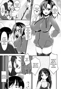 [Kotoba Ai] Sis-pai Heaven! Ch. 1-5 [English]