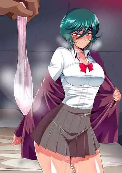 [Warabimochi] Taima Douteishi Midori