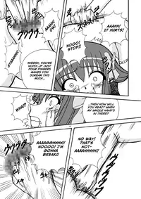 (C77) [Pint Size (Tenrai)] Bream Club (DREAM C CLUB) (English)