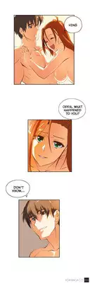 [Husky guy] SStudy Ch.0-31 (English) (YoManga) (Ongoing)